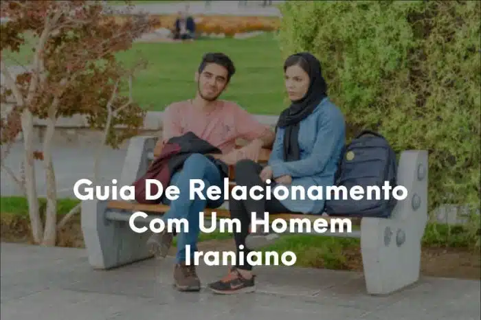 1-Guia De Relacionamento Com Um Homem Iraniano
